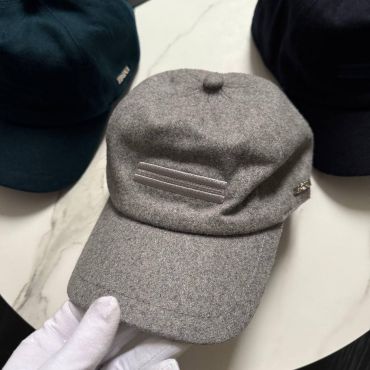 Бейсболка ZEGNA LUX-128530