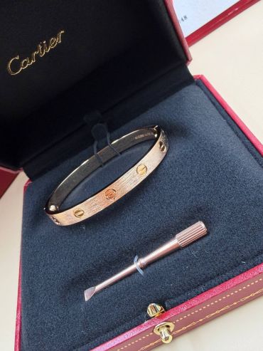 Браслет  Cartier LUX-128533