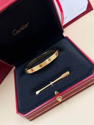 Браслет  Cartier LUX-128532