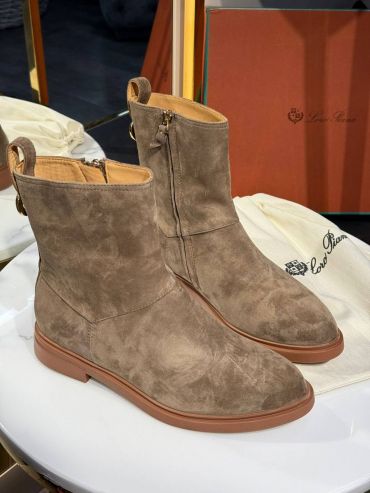 Ботинки  Loro Piana LUX-128551