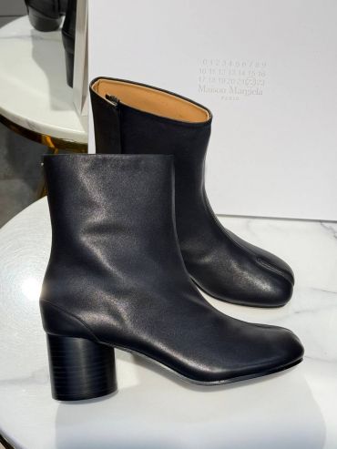 Ботильоны Maison Margiela LUX-128586