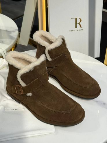 Ботинки The Row LUX-128591