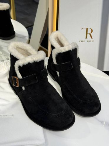 Ботинки The Row LUX-128590