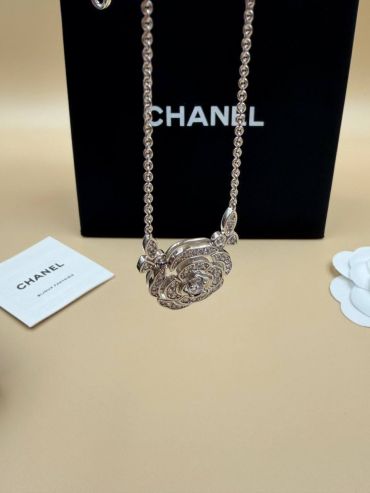 Колье Chanel LUX-128596