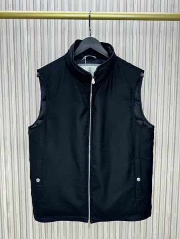Жилет Brunello Cucinelli LUX-128631