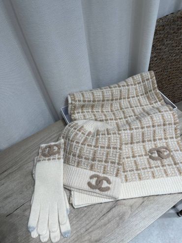 Комплект  Chanel LUX-128654