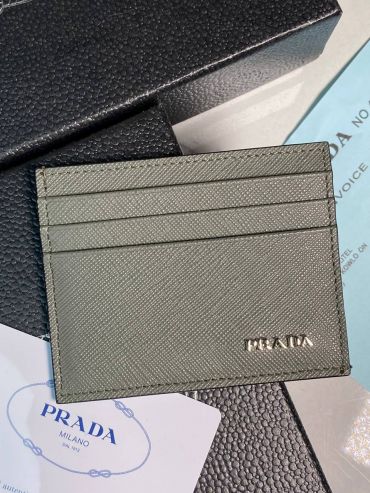 Визитница  Prada LUX-128662