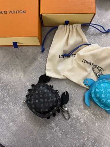 Брелок Louis Vuitton LUX-128667