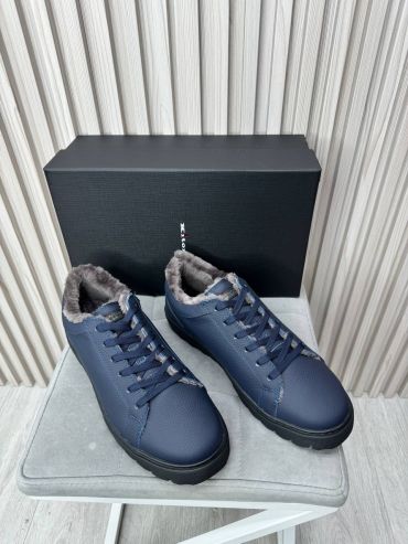 Кеды   Kiton LUX-128701