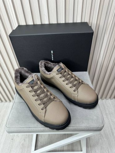 Кеды   Kiton LUX-128700