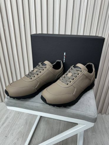 Кроссовки Kiton LUX-128704