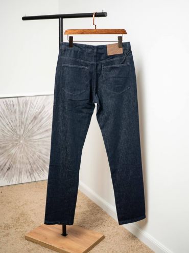 Джинсы Stefano Ricci LUX-128707