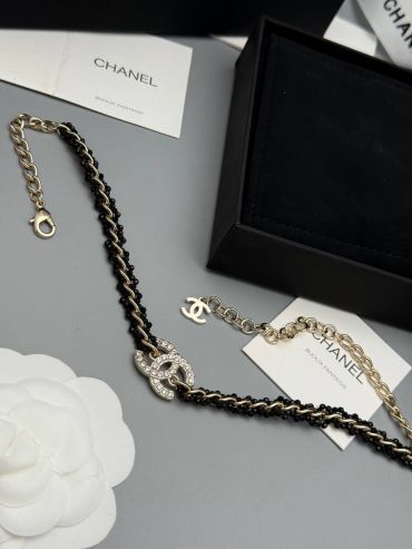 Чокер  Chanel LUX-128718