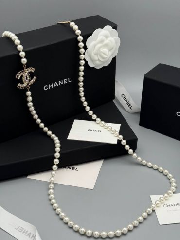 Бусы Chanel LUX-128724