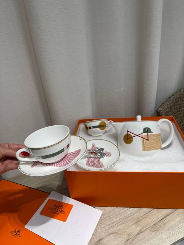Чайный сервиз 
