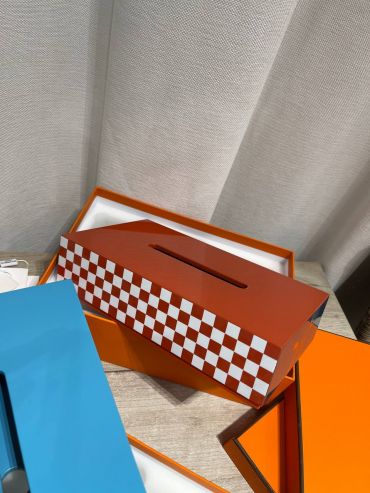 Салфетница  Hermes LUX-128497