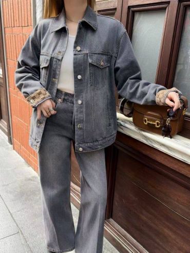 Куртка женская