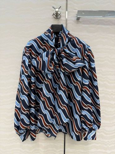 Блузка  Gucci LUX-128758