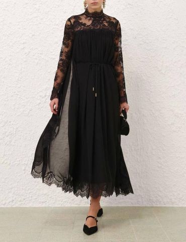 Платье Zimmermann LUX-128766