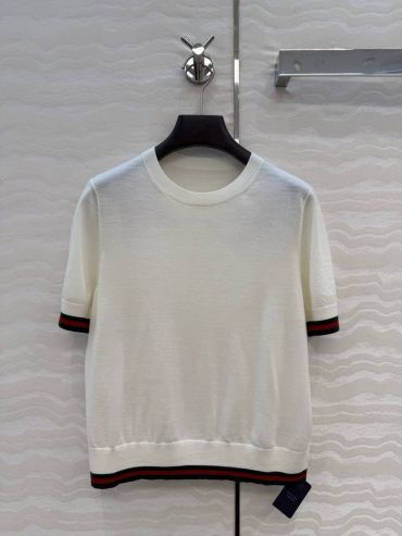 Футболка  Gucci LUX-128774