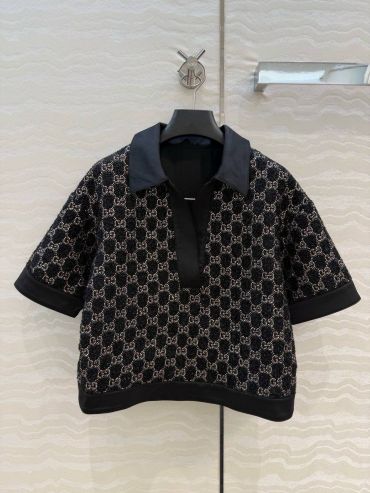 Поло  Gucci LUX-128782