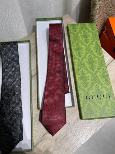 Галстук Gucci LUX-128790