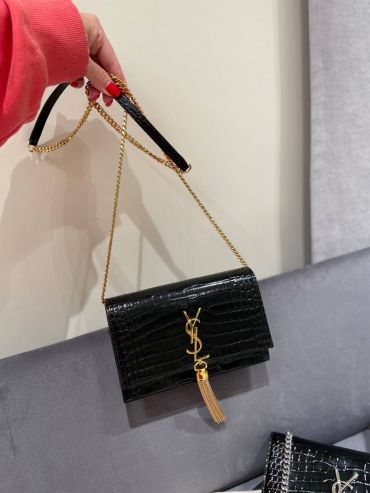 Сумка женская Yves Saint Laurent LUX-128807