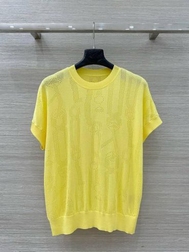 Футболка  Hermes LUX-128824