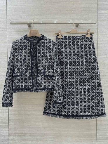 Костюм женский Christian Dior LUX-128826