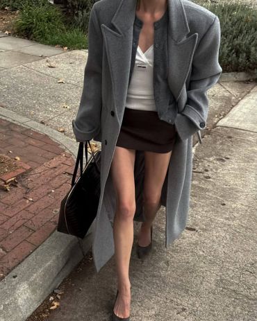 Пальто Helsa  LUX-128828