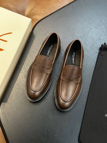 Лоферы Dolce & Gabbana LUX-128838