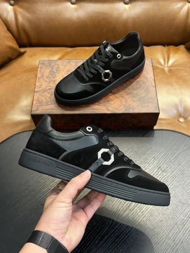 Кеды мужские Stefano Ricci LUX-128847