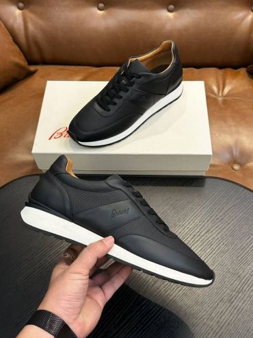 Кроссовки  Brioni LUX-128852