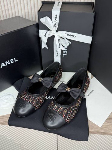 Балетки Chanel LUX-128871