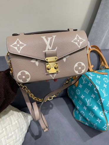 Сумка женская Metis mini Louis Vuitton LUX-128875