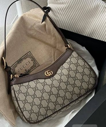 Сумка женская Gucci LUX-128884