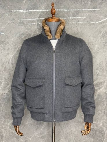 Бомбер Loro Piana LUX-128886