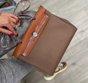 Сумка женская Hermes LUX-128888
