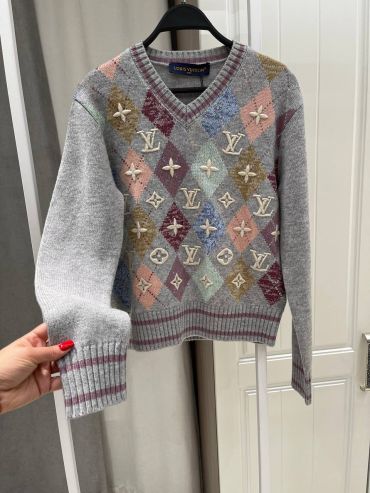 Свитер женский Louis Vuitton LUX-127152