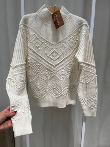 Свитер женский Loro Piana LUX-128946