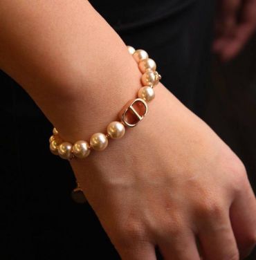  Браслет Christian Dior LUX-128948