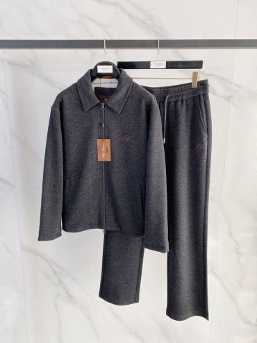 Костюм мужской  Loro Piana LUX-128949