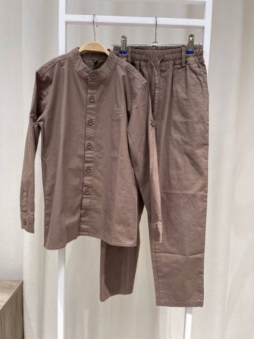 Костюм Dolce & Gabbana LUX-129082