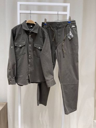 Костюм Brunello Cucinelli LUX-129085