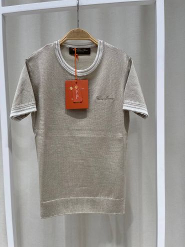 Футболка Loro Piana LUX-129112