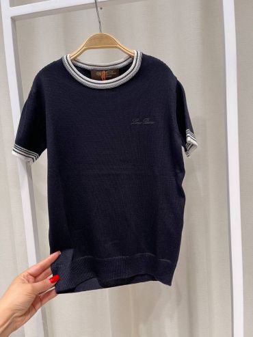 Футболка Loro Piana LUX-129110