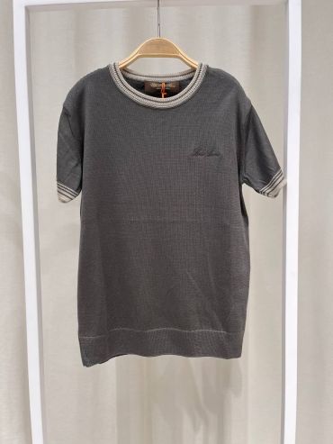 Футболка Loro Piana LUX-129109