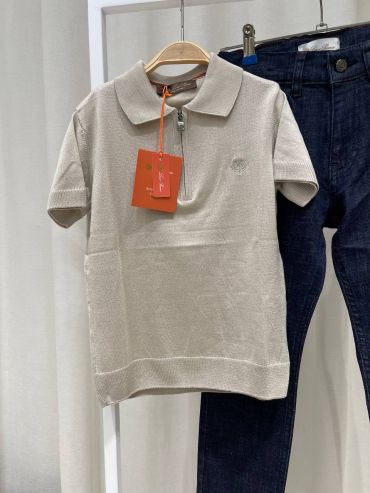 Поло  Loro Piana LUX-129105