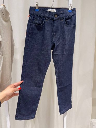 Джинсы Loro Piana LUX-129106