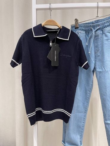 Поло Dolce & Gabbana LUX-129099